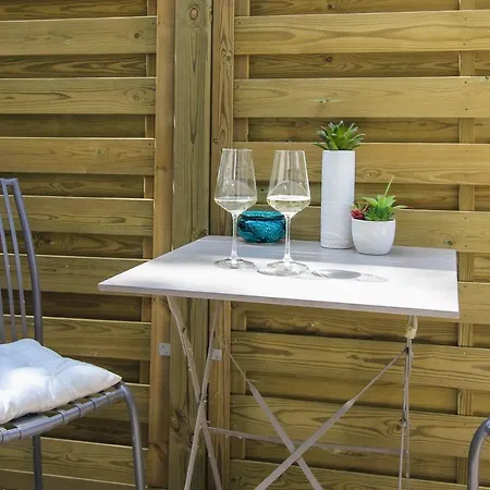 L'ecrin Champenois - Avec Balneo Et Sauna Prives Bed & Breakfast Chalons-en-Champagne