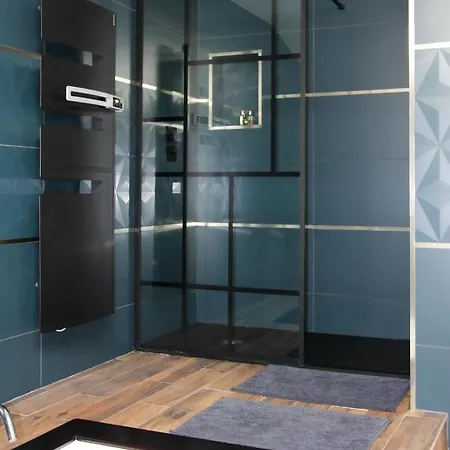 L'ecrin Champenois - Avec Balneo Et Sauna Prives Bed & Breakfast Chalons-en-Champagne