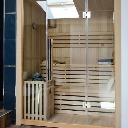 L'ecrin Champenois - Avec Balneo Et Sauna Prives * Chalons-en-Champagne