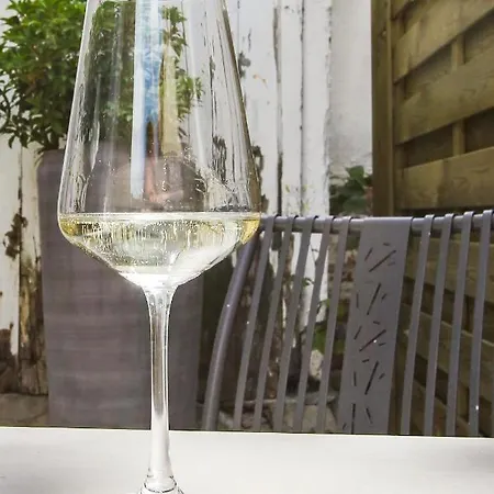 לינה וארוחת בוקר L'ecrin Champenois - Avec Balneo Et Sauna Prives Châlons-en-Champagne